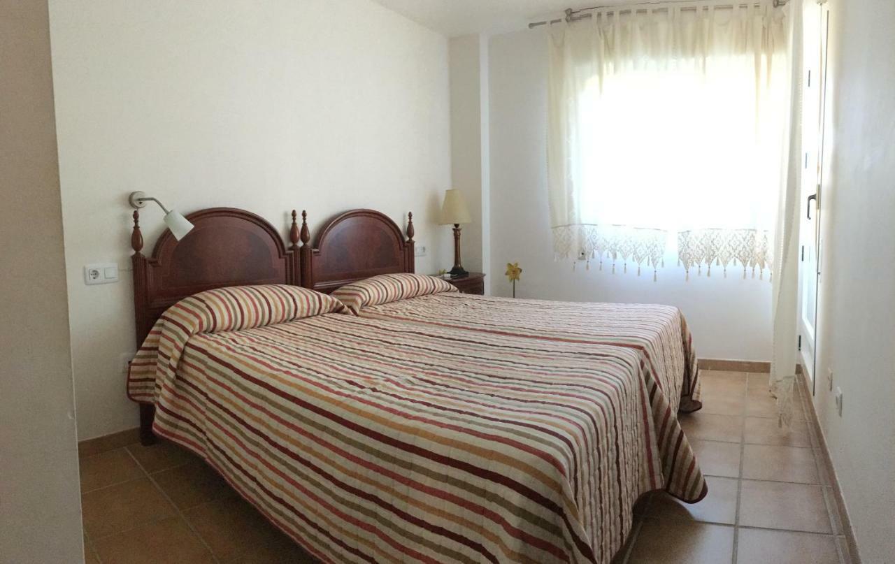 Apartamentos Arcos Calabardina Exterior foto